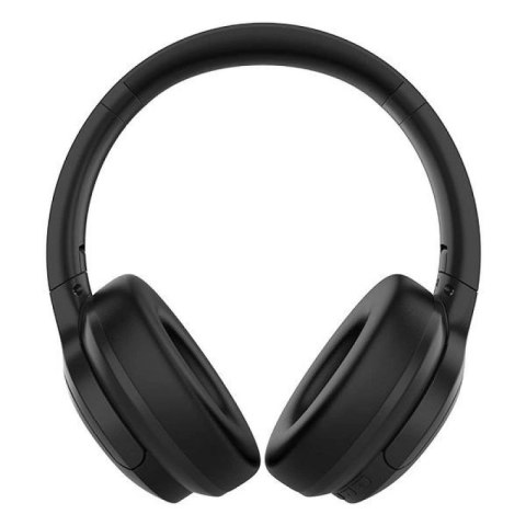 Słuchawki HiFuture Future Tour bluetooth 5.2 ANC - czarne HiFuture