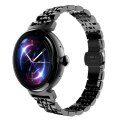 Smartwatch HiFuture Aura damski - czarny HiFuture