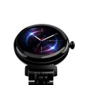 Smartwatch HiFuture Aura damski - czarny HiFuture