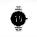 Smartwatch HiFuture Aura damski - srebrny HiFuture