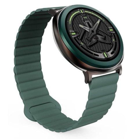 Smartwatch HiFuture Aurora - beżowy HiFuture
