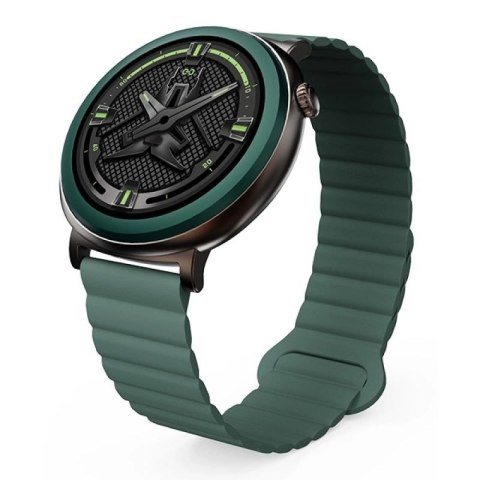 Smartwatch HiFuture Aurora - beżowy HiFuture