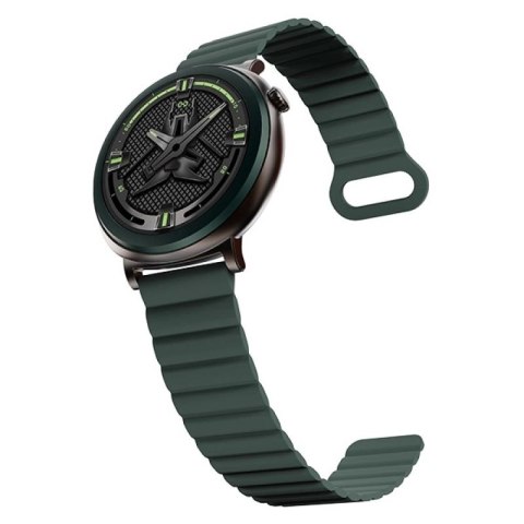 Smartwatch HiFuture Aurora - beżowy HiFuture