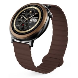 Smartwatch HiFuture Aurora - brązowy HiFuture