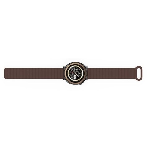 Smartwatch HiFuture Aurora - brązowy HiFuture