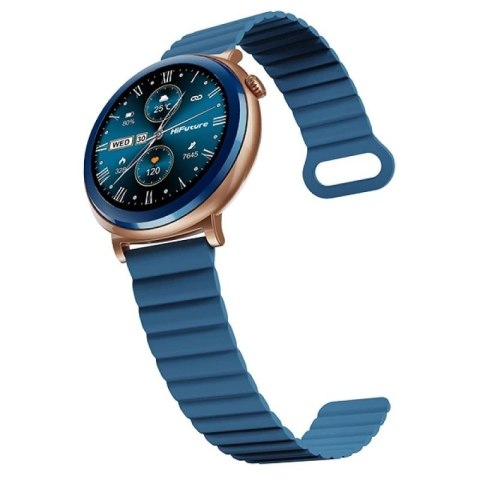 Smartwatch HiFuture Aurora - niebieski HiFuture