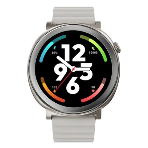 Smartwatch HiFuture Aurora - srebrny HiFuture