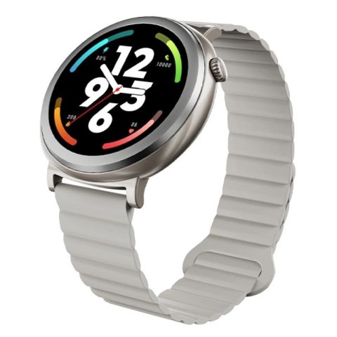 Smartwatch HiFuture Aurora - srebrny HiFuture