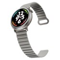 Smartwatch HiFuture Aurora - srebrny HiFuture