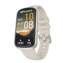 Smartwatch HiFuture EVO2 - beżowy HiFuture
