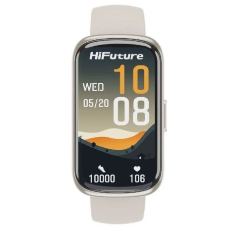 Smartwatch HiFuture EVO2 - beżowy HiFuture