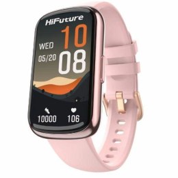 Smartwatch HiFuture EVO2 różowy (HSSW6RG) HiFuture