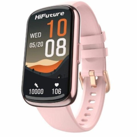 Smartwatch HiFuture EVO2 różowy (HSSW6RG) HiFuture