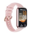 Smartwatch HiFuture EVO2 różowy (HSSW6RG) HiFuture