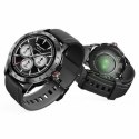 Smartwatch HiFuture Flex2 - czarny HiFuture