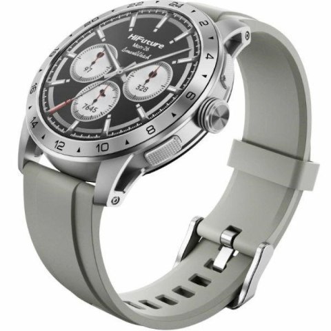 Smartwatch HiFuture Flex2 - srebrny HiFuture