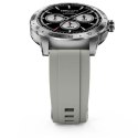 Smartwatch HiFuture Flex2 - srebrny HiFuture