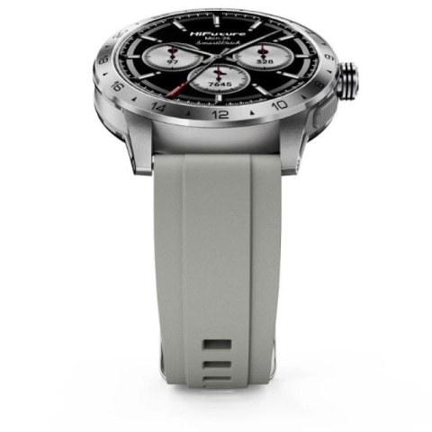 Smartwatch HiFuture Flex2 - srebrny HiFuture