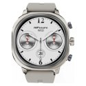 Smartwatch HiFuture FutureFit AIX Lite - beżowy HiFuture