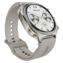 Smartwatch HiFuture FutureFit AIX Lite - beżowy HiFuture