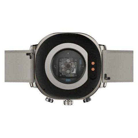 Smartwatch HiFuture FutureFit AIX Lite - beżowy HiFuture
