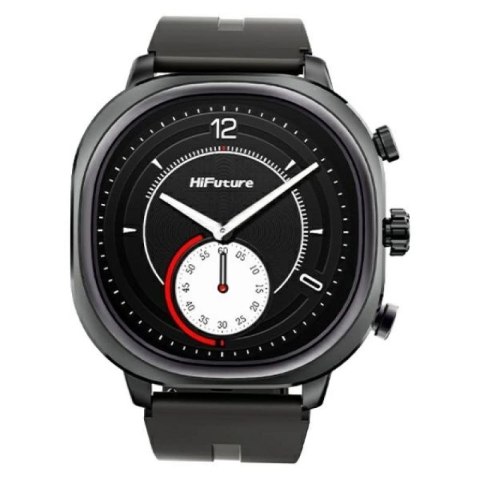 Smartwatch HiFuture FutureFit AIX Lite - czarny HiFuture
