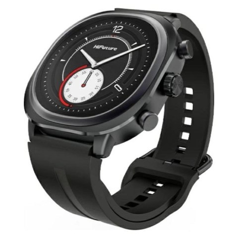 Smartwatch HiFuture FutureFit AIX Lite - czarny HiFuture