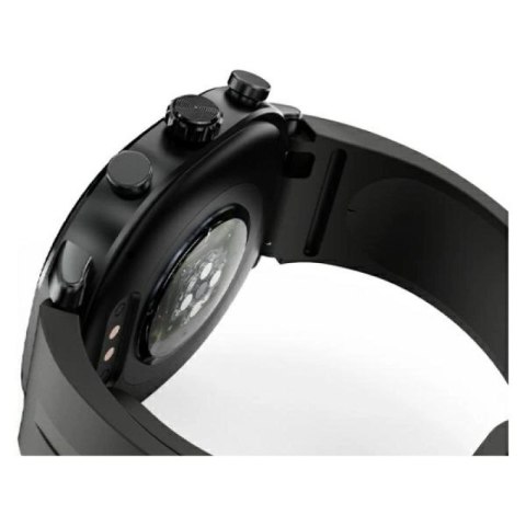 Smartwatch HiFuture FutureFit AIX Lite - czarny HiFuture