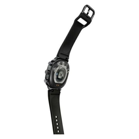 Smartwatch HiFuture FutureFit AIX Lite - czarny HiFuture