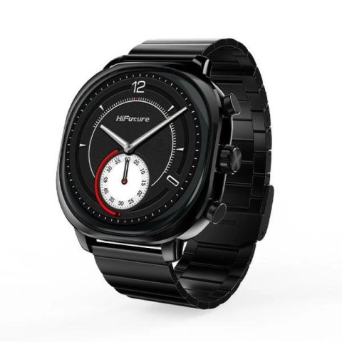 Smartwatch HiFuture FutureFit AIX - czarny HiFuture