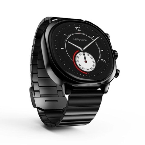 Smartwatch HiFuture FutureFit AIX - czarny HiFuture