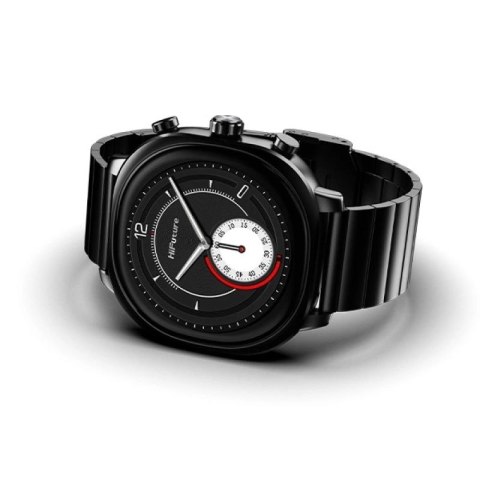 Smartwatch HiFuture FutureFit AIX - czarny HiFuture