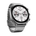 Smartwatch HiFuture FutureFit AIX - srebrny HiFuture