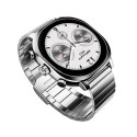 Smartwatch HiFuture FutureFit AIX - srebrny HiFuture