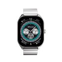 Smartwatch HiFuture FutureFit APEX - srebrny HiFuture