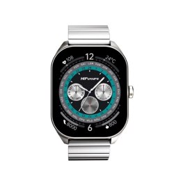 Smartwatch HiFuture FutureFit APEX - srebrny HiFuture