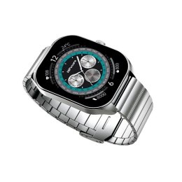 Smartwatch HiFuture FutureFit APEX - srebrny HiFuture