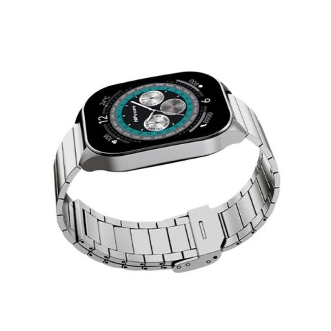 Smartwatch HiFuture FutureFit APEX - srebrny HiFuture