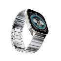 Smartwatch HiFuture FutureFit APEX - srebrny HiFuture