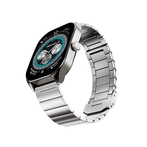 Smartwatch HiFuture FutureFit APEX - srebrny HiFuture