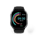 Smartwatch HiFuture FutureFit Ultra3 - czarny HiFuture