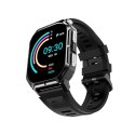 Smartwatch HiFuture FutureFit Ultra3 - czarny HiFuture