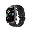 Smartwatch HiFuture FutureFit Ultra3 - czarny HiFuture