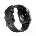 Smartwatch HiFuture FutureFit Ultra3 - czarny HiFuture