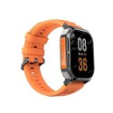 Smartwatch HiFuture FutureFit Ultra3 - pomarańczowy HiFuture