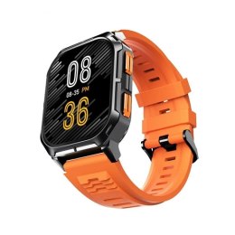 Smartwatch HiFuture FutureFit Ultra3 - pomarańczowy HiFuture