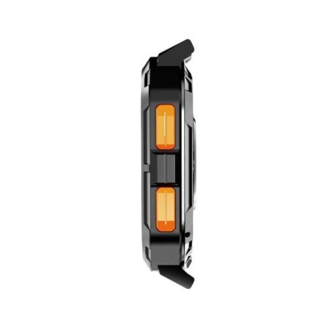 Smartwatch HiFuture FutureFit Ultra3 - pomarańczowy HiFuture