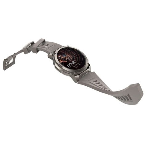 Smartwatch HiFuture FutureGo Mix2 ENG - szary HiFuture