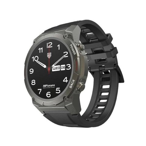 Smartwatch HiFuture FutureGo Mix2 - czarny HiFuture