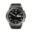 Smartwatch HiFuture FutureGo Mix2 - czarny HiFuture